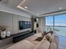 Skyline Tower mobiliado com 4 su�tes e vista mar 2