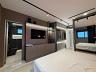 Apartamento Mobiliado no Argos Residence | 3 Su�tes, 130 m� e 4 Vagas 12