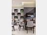 Apartamento Mobiliado no Argos Residence | 3 Su�tes, 130 m� e 4 Vagas 38