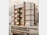 Apartamento no Monterrey Residence com 2 Su�tes � Venda em Balne�rio Cambori� 1