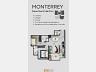 Apartamento no Monterrey Residence com 2 Su�tes � Venda em Balne�rio Cambori� 7