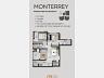 Apartamento no Monterrey Residence com 2 Su�tes � Venda em Balne�rio Cambori� 8