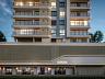Apartamento no Aurora Gard com 3 Su�tes � Venda na Praia Brava 11