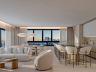 Apartamento no Aurora Gard com 3 Su�tes � Venda na Praia Brava 1