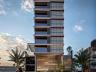 Apartamento no Brava Luna com 136 m� e 3 Dormit�rios na Praia Brava 2