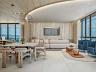 Apartamento no Coastline Gard com 120 m� e 3 Su�tes na Praia Brava 3