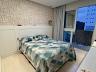 Infinity Coast - Apartamento Mobiliado c/ 3 Su�tes (1 Master), 5 vagas e Vista Mar livre 8