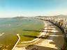 Infinity Coast - Apartamento Vista Mar mobiliado em Balne�rio Cambori� 3