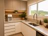 Apartamento Diferenciado no Phoenix Tower | 297 m�, 3 Su�tes, 4 Vagas e Jacuzzi 10