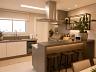 Apartamento Diferenciado no Phoenix Tower | 297 m�, 3 Su�tes, 4 Vagas e Jacuzzi 7