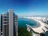 Apartamento no Metropolitan com 195 m� e 4 Su�tes em Balne�rio Cambori� 2