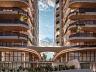 Apartamento no Splendore com 4 Su�tes e 177 m� na Praia Brava 4