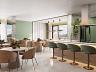 Ess�ncia Residence Itaja� | Apartamento 2 Su�tes no Bairro Fazenda 9