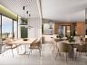 Ess�ncia Residence Itaja� | Apartamento 2 Su�tes no Bairro Fazenda 10