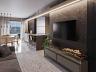 Ess�ncia Residence Itaja� | Apartamento 2 Su�tes no Bairro Fazenda 19