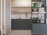 Ess�ncia Residence Itaja� | Apartamento 2 Su�tes no Bairro Fazenda 22
