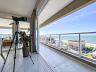 Apartamento no Brava Arts � 196 m�, 3 Su�tes e Vista para o Mar na Praia Brava 4