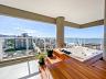 Apartamento no Brava Arts � 196 m�, 3 Su�tes e Vista para o Mar na Praia Brava 26