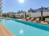 Apartamento Vista Mar com 3 su�tes no Riva Praia Brava 9