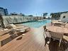 Apartamento Mobiliado Vista Mar com 3 su�tes no Riva Praia Brava 3