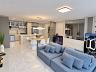 Apartamento com 4 dormitorios mobiliado no Horizon Residence em Balne�rio Cambori� 6