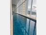 Apartamento frente mar em Balne�rio Cambori� com 4 su�tes e vista panor�mica do oceano 13