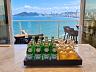 VENDIDO � Apartamento Mobiliado no Infinity Coast com Sacada Aberta | 3 Su�tes e 3 Vagas 9