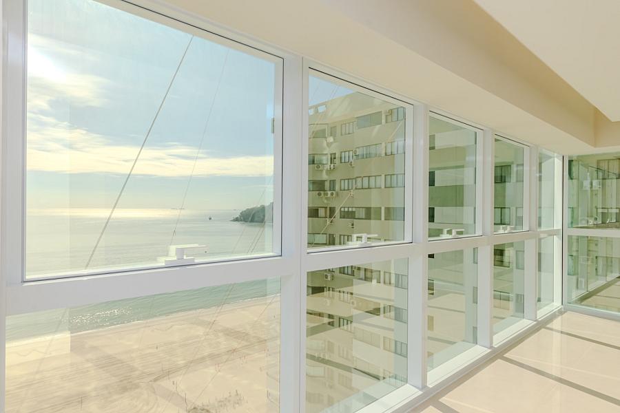 One Tower - O RESIDENCIAL MAIS ALTO DA AM�RICA LATINA 1