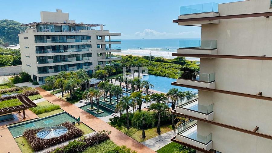 Apartamento no Bravissima Private Residence - Praia Brava. 1
