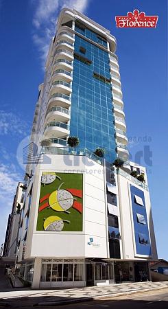 Fachada - Villa Florence