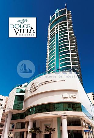 Fachada - Dolce Vitta
