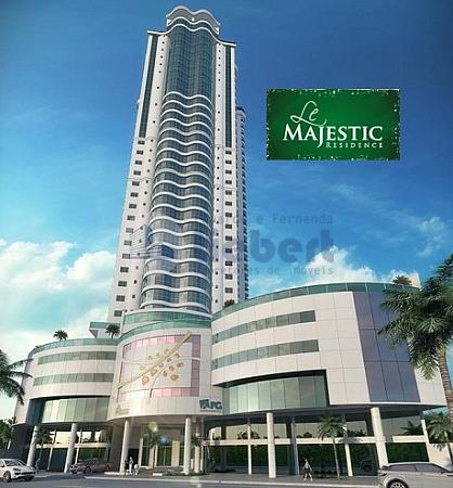 Fachada - Le Majestic