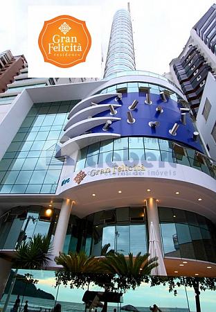 Fachada - Gran Felicit