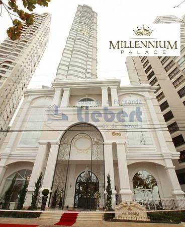 Fachada - Millennium Palace