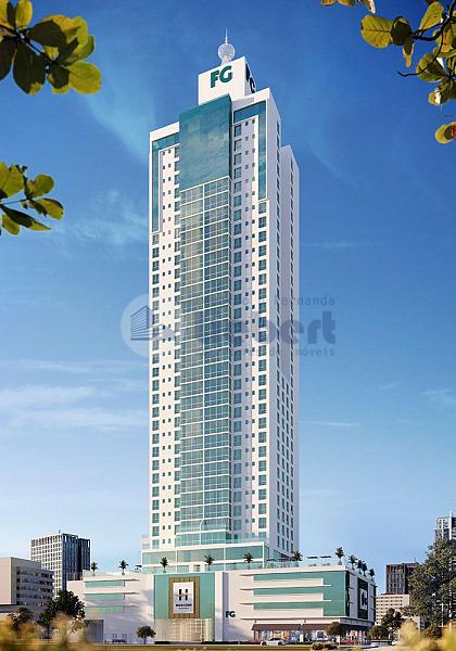 Fachada - Horizon Residence