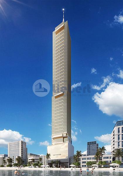 Fachada - Imperium Tower