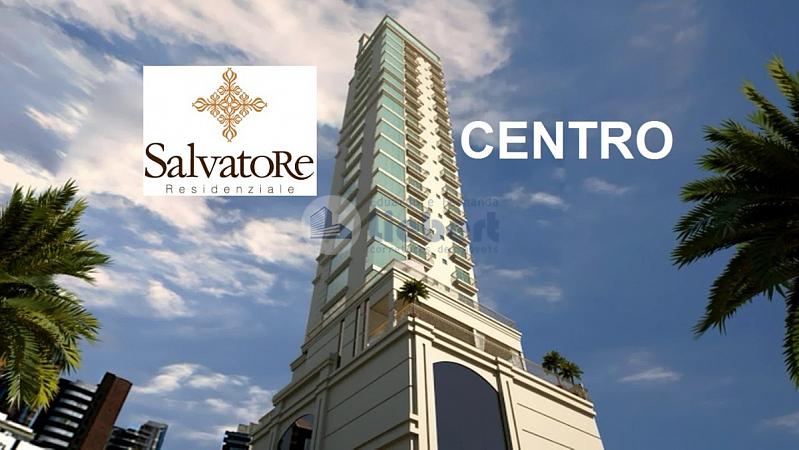 Fachada - Salvatore Residenziale