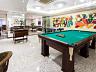 Sala de Jogos - Art Noblesse Residence