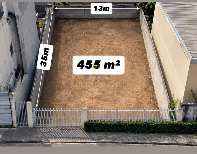TERRENO A VENDA - BAIRRO GUAIRA PROXIMO AO SHOPPING PALLADIUM 1