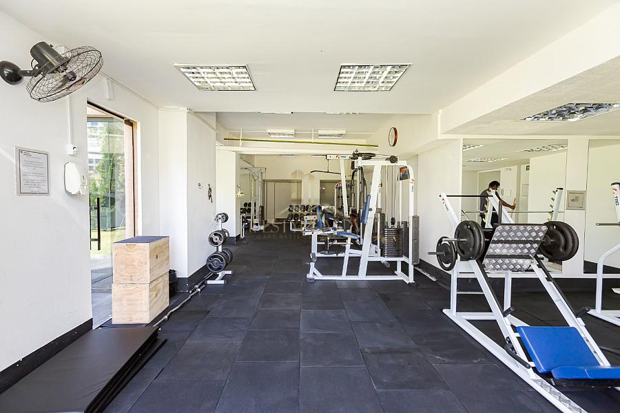 Apartamento 3 suites 3 vagas - Ecoville - Curitiba 56