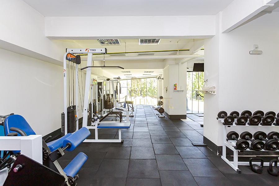 Apartamento 3 suites 3 vagas - Ecoville - Curitiba 57