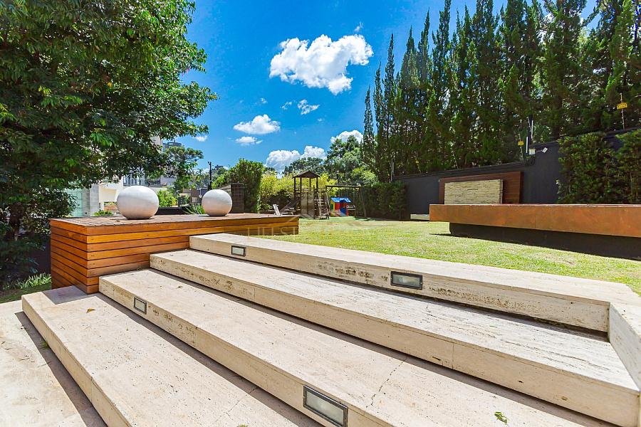 Apartamento 3 suites 3 vagas - Ecoville - Curitiba 52