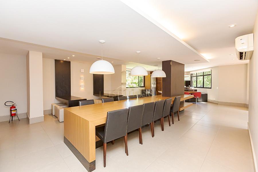 Apartamento 3 suites 3 vagas - Ecoville - Curitiba 41