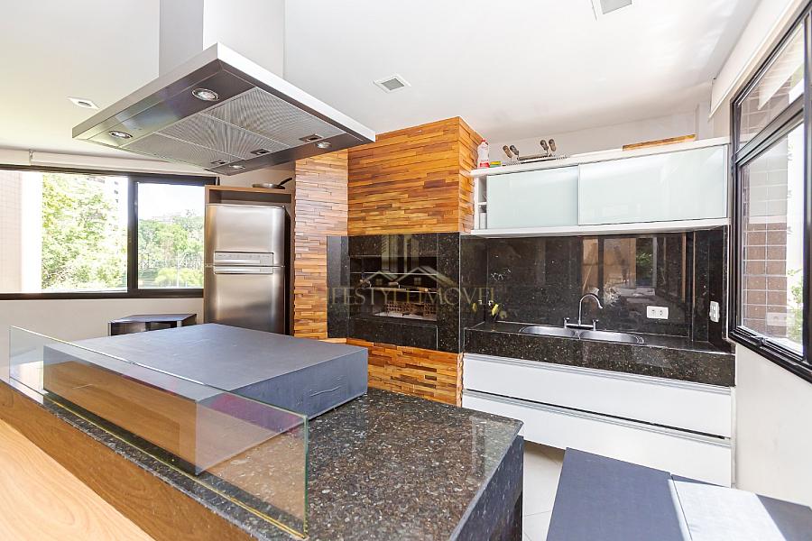 Apartamento 3 suites 3 vagas - Ecoville - Curitiba 45