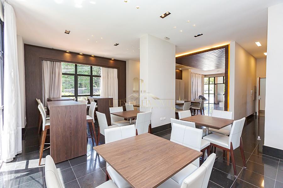 Apartamento 3 suites 3 vagas - Ecoville - Curitiba 42