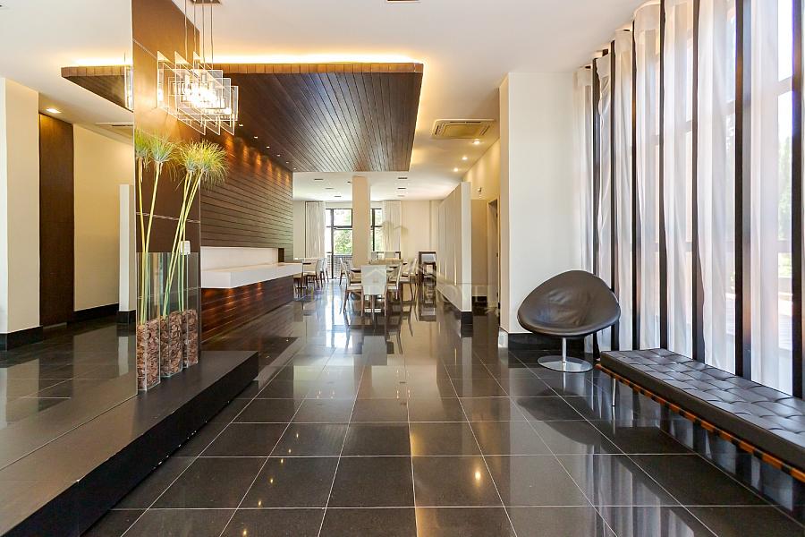 Apartamento 3 suites 3 vagas - Ecoville - Curitiba 54