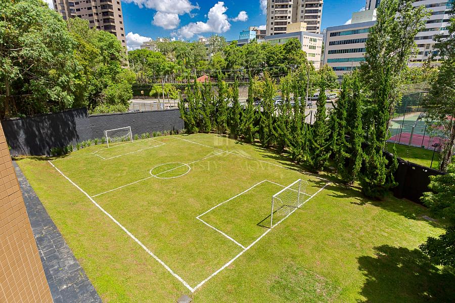 Apartamento 3 suites 3 vagas - Ecoville - Curitiba 55