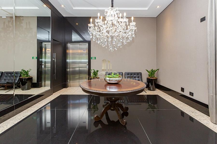 Apartamento 3 suites 3 vagas - Ecoville - Curitiba 60