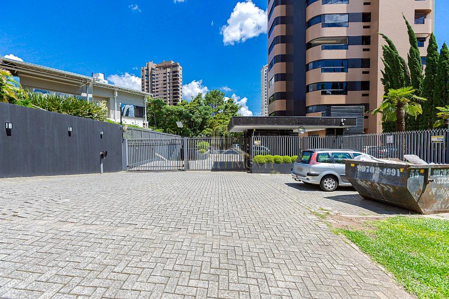 Apartamento 3 suites 3 vagas - Ecoville - Curitiba 62