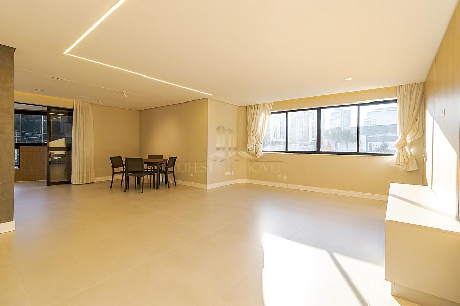 Apartamento 3 suites 3 vagas - Ecoville - Curitiba 1